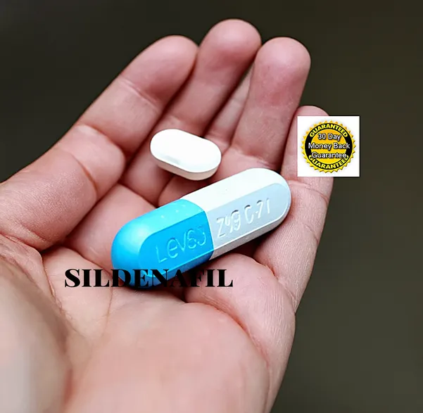 Sildenafil en farmacia similares